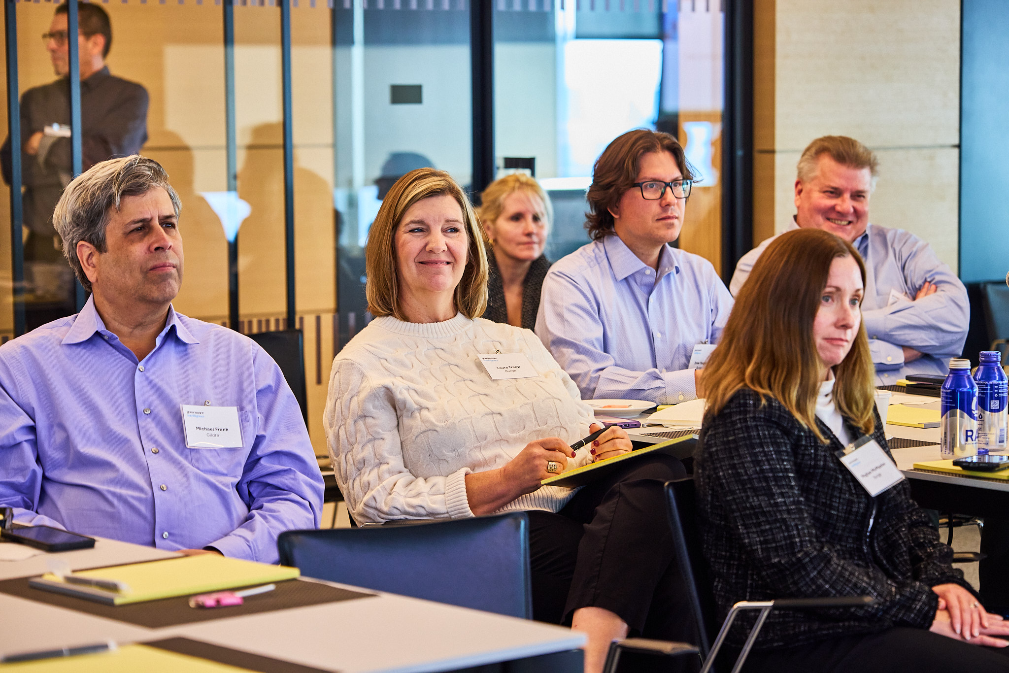 Corporate Governance Forum: The changing role of the corporate ...